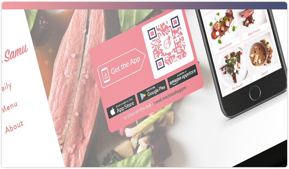 Why Your Website Needs the App QR Code
