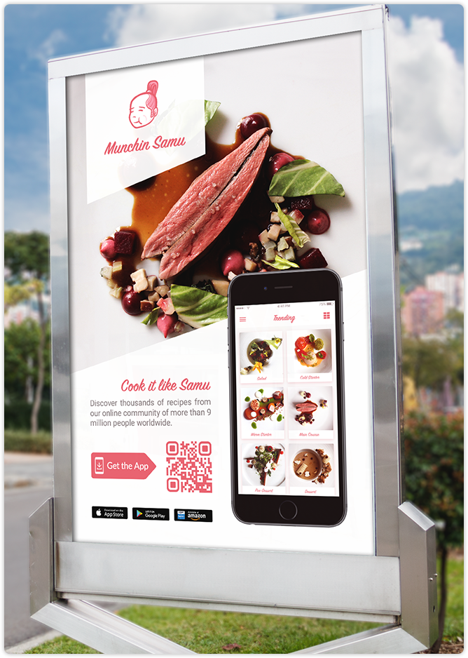 Why Your Website Needs the App QR Code